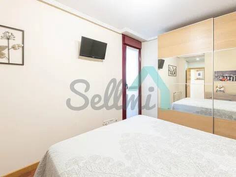 Piso de 103 m² en Oviedo