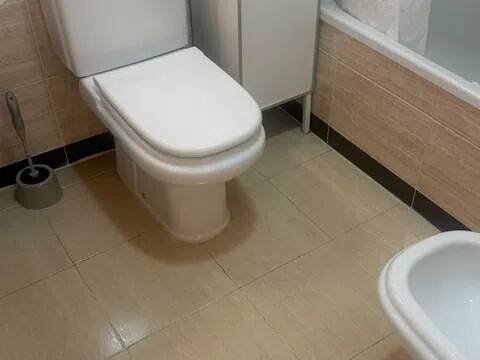 Piso de 50 m² en Ciudad Real