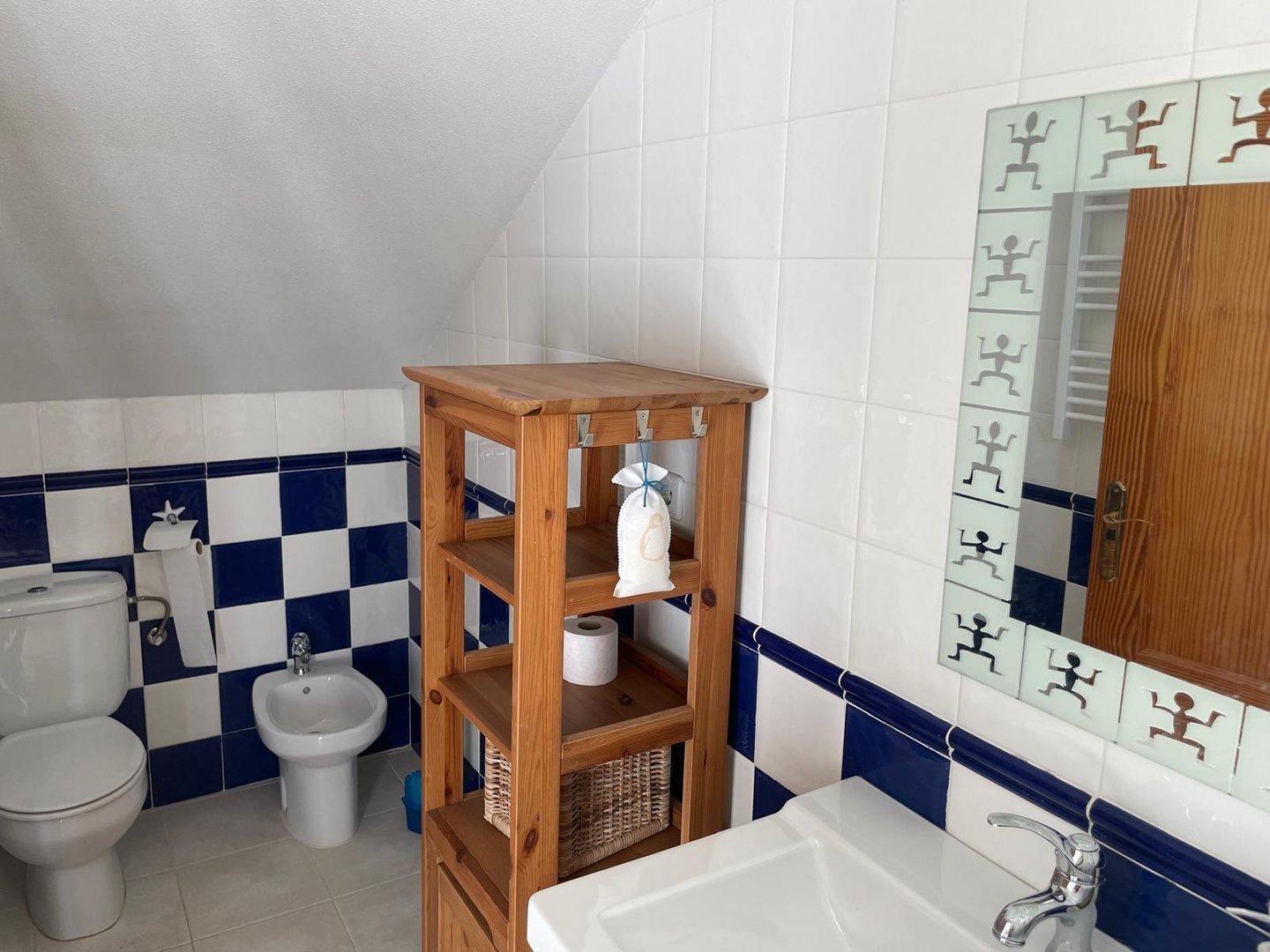 Квартира 85 м² в Santa Pola