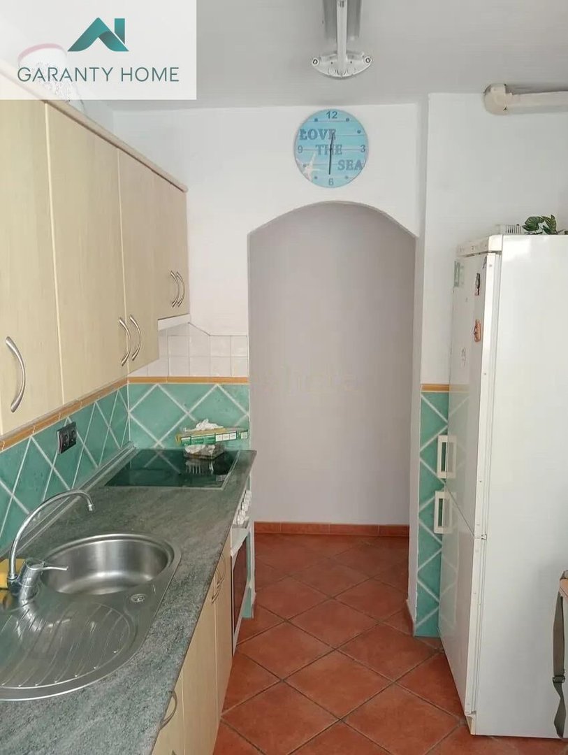 Piso de 80 m² en Málaga