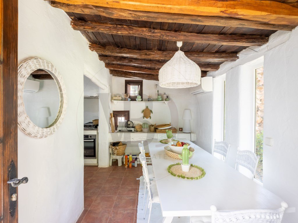 Casa de 325 m² en Sant Josep de sa Talaia