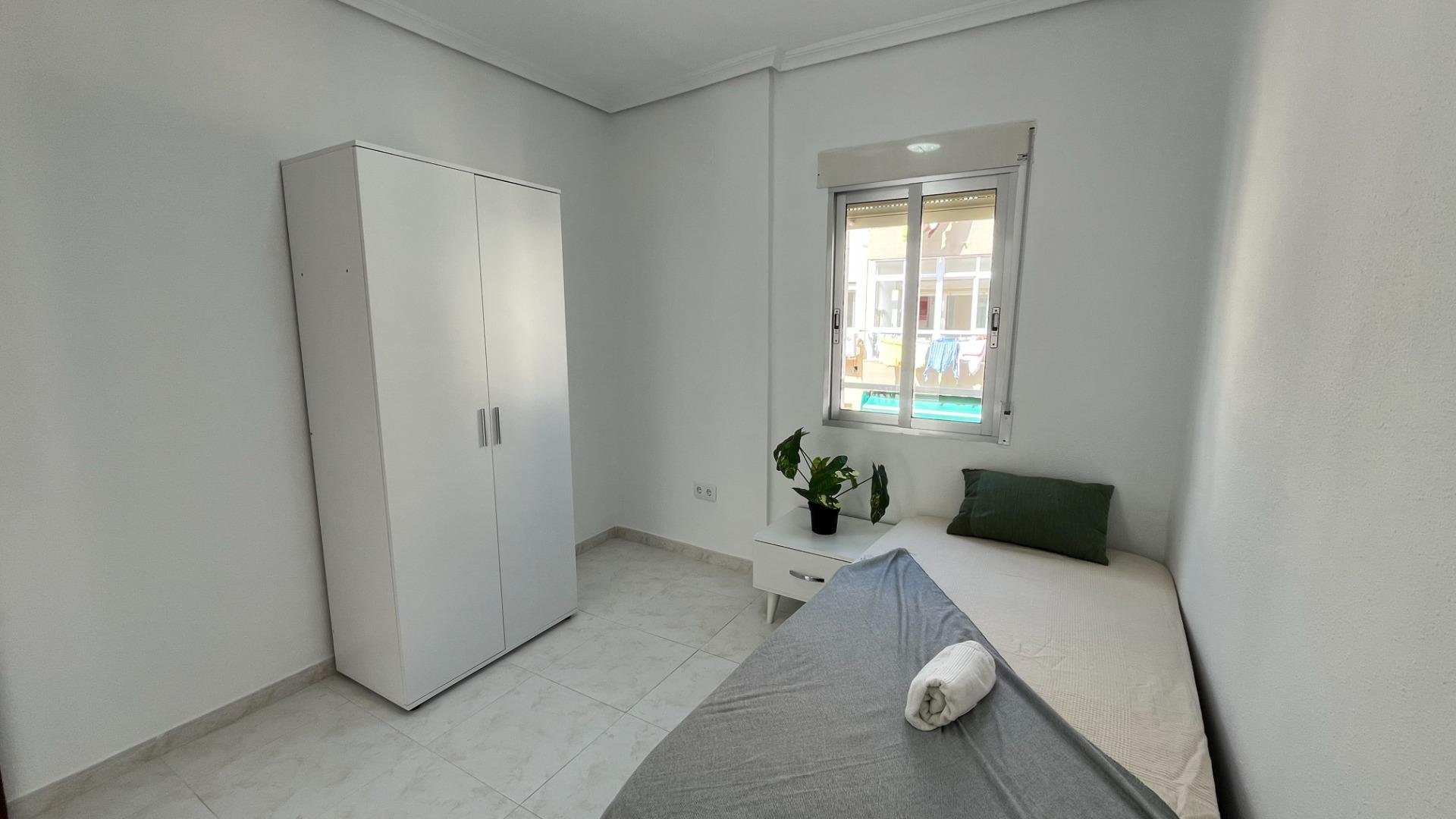 Piso de 60 m² en Sagunto