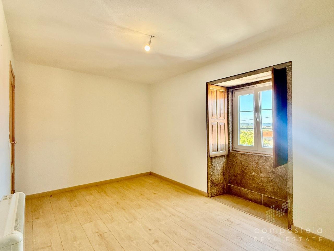 Casa de 145 m² en Santiago de Compostela