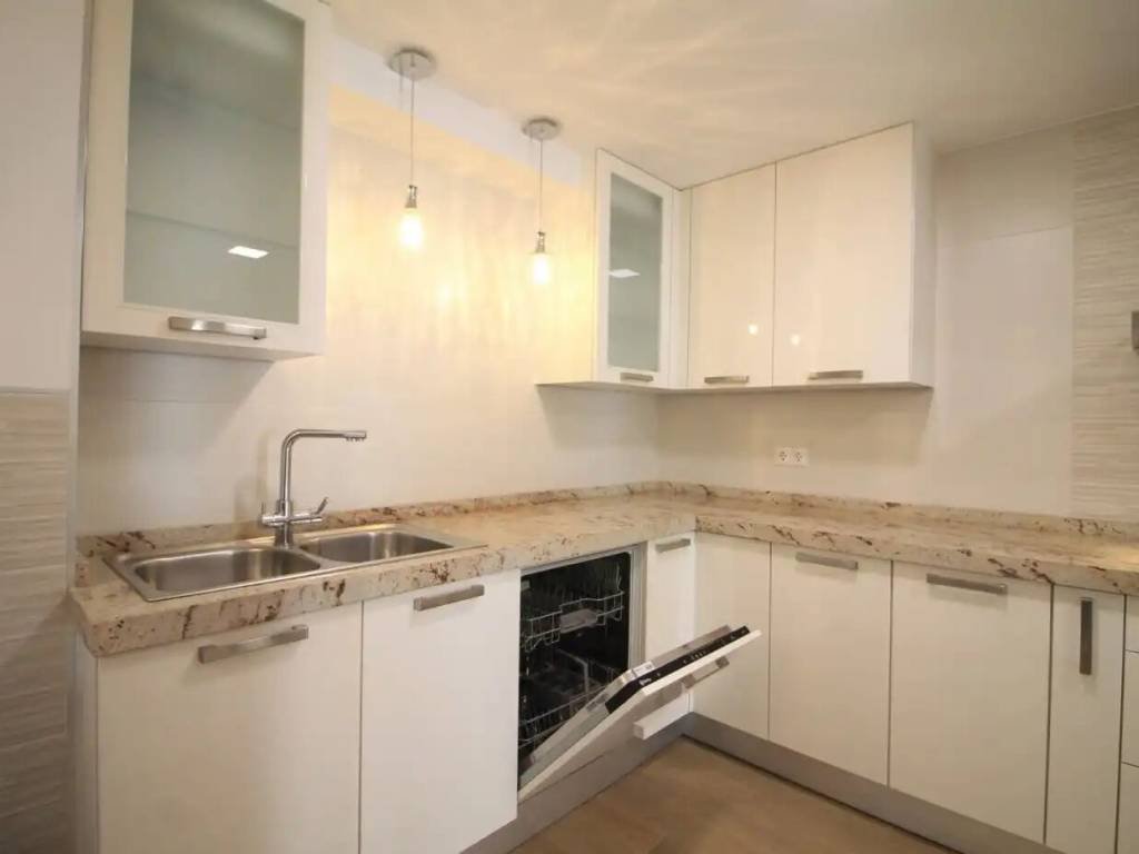 Pis de 123 m² a Alacant