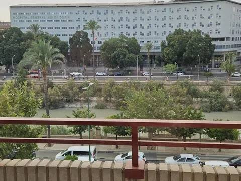 Piso de 120 m² en Murcia