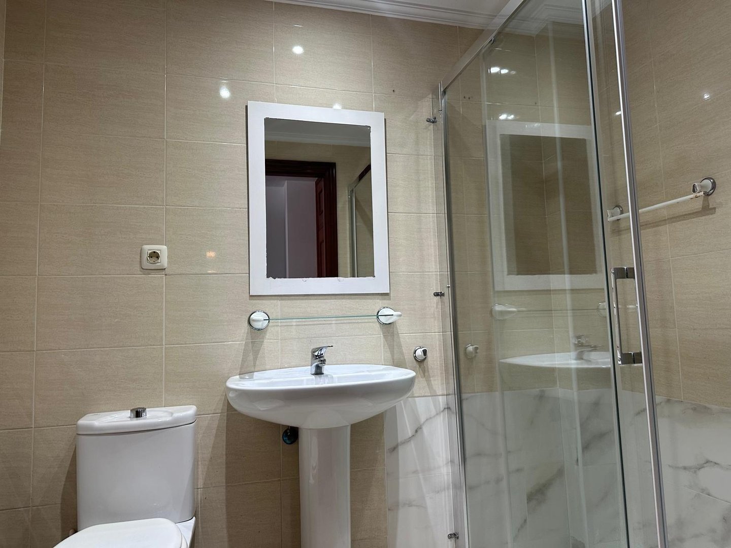 Piso de 65 m² en Guecho