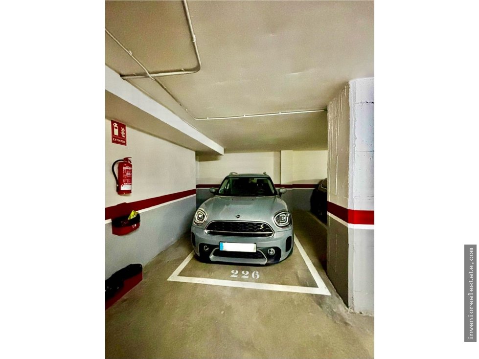 Piso de 133 m² en Castellón de la Plana