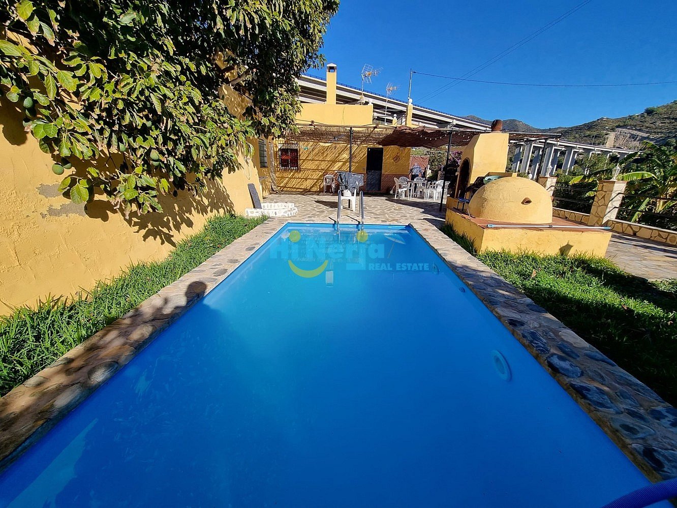 Casa de 250 m² en Nerja
