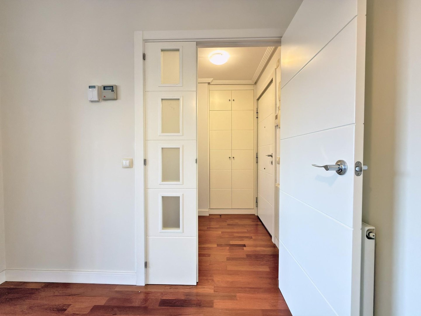Pis de 74 m² a Madrid