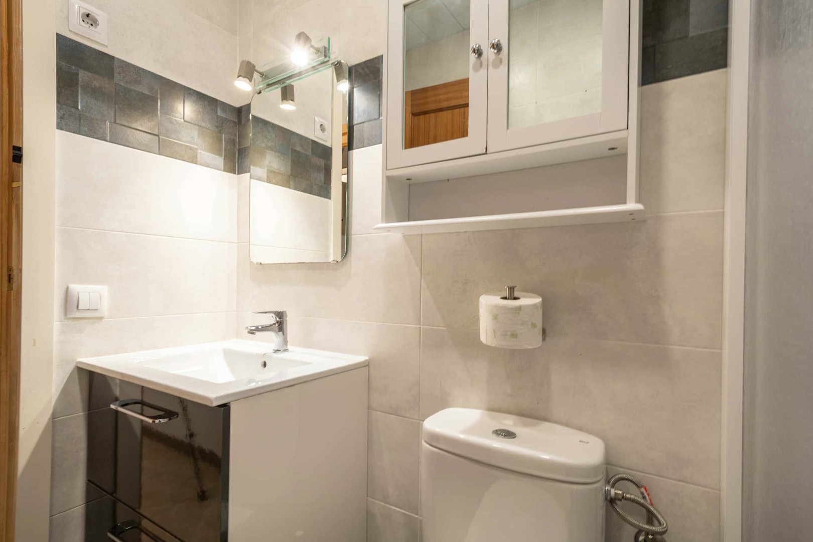 Chambre à louer, Barcelone