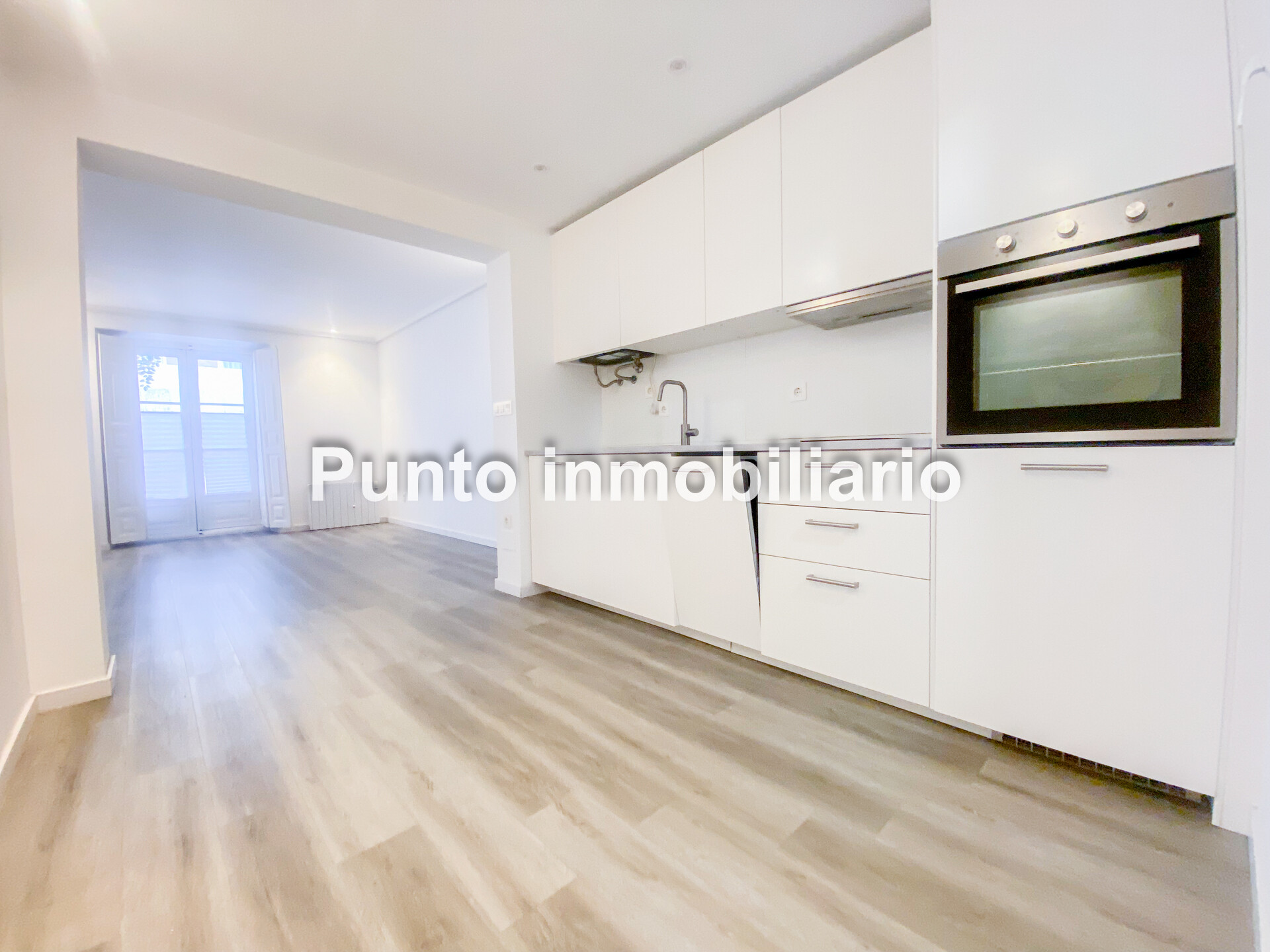 Appartamento 50 m² a Valladolid