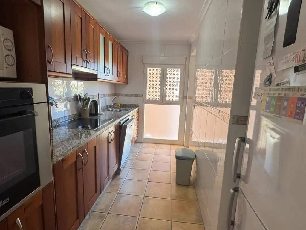 Piso en alquiler, el Campello