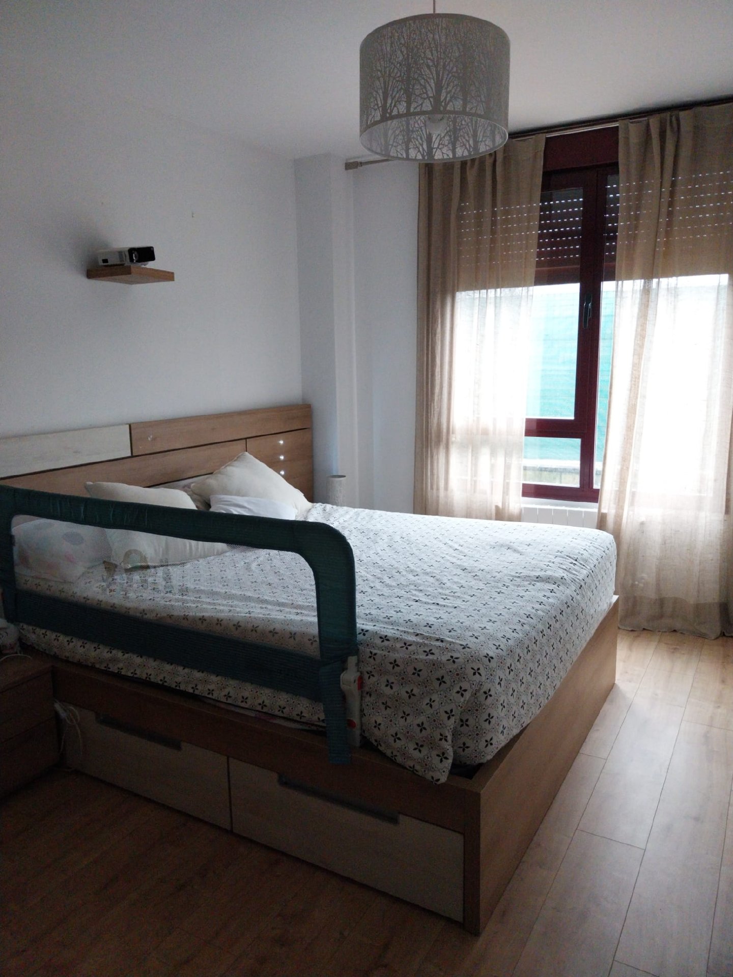 Apartamento 83 m² em Entrambasaguas