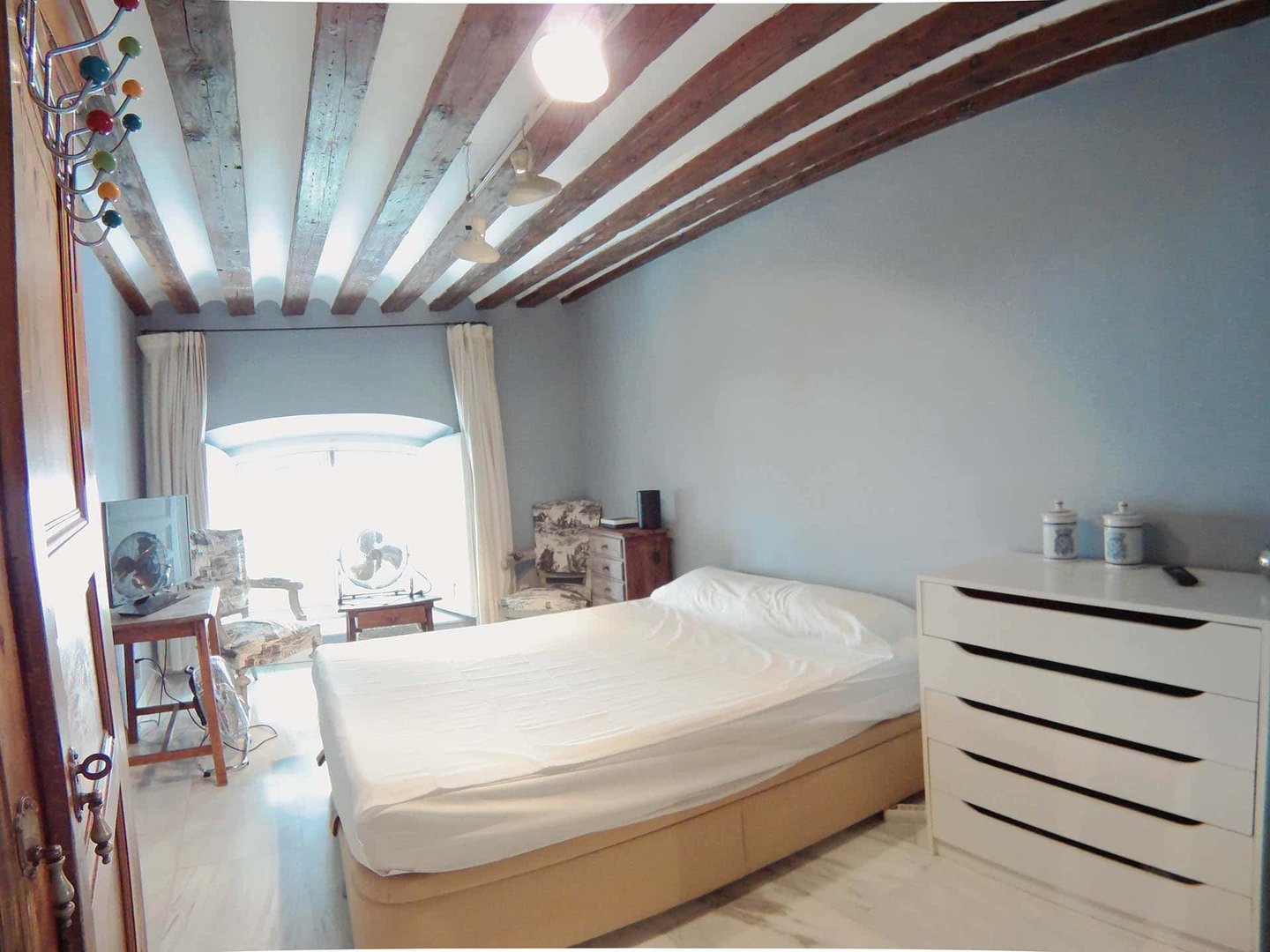 Pis de 35 m² a Madrid