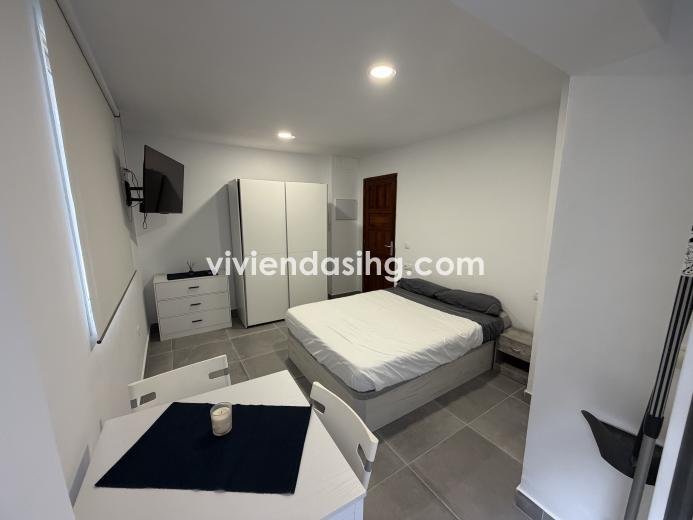 Pis de 24 m² a Puerto de la Cruz