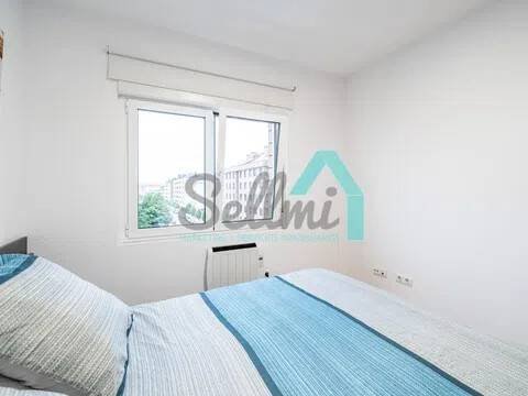 Wohnung 60 m² in Gijón / Xixón