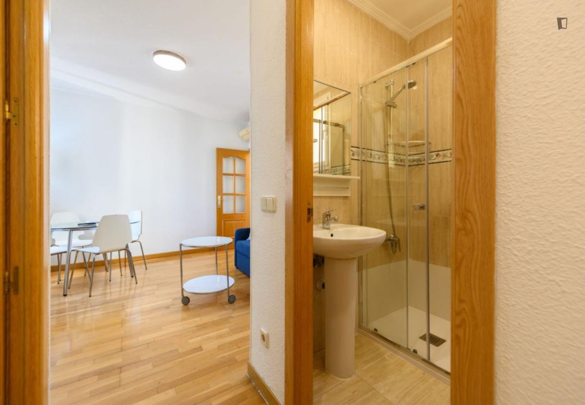 Appartamento 48 m² a Madrid