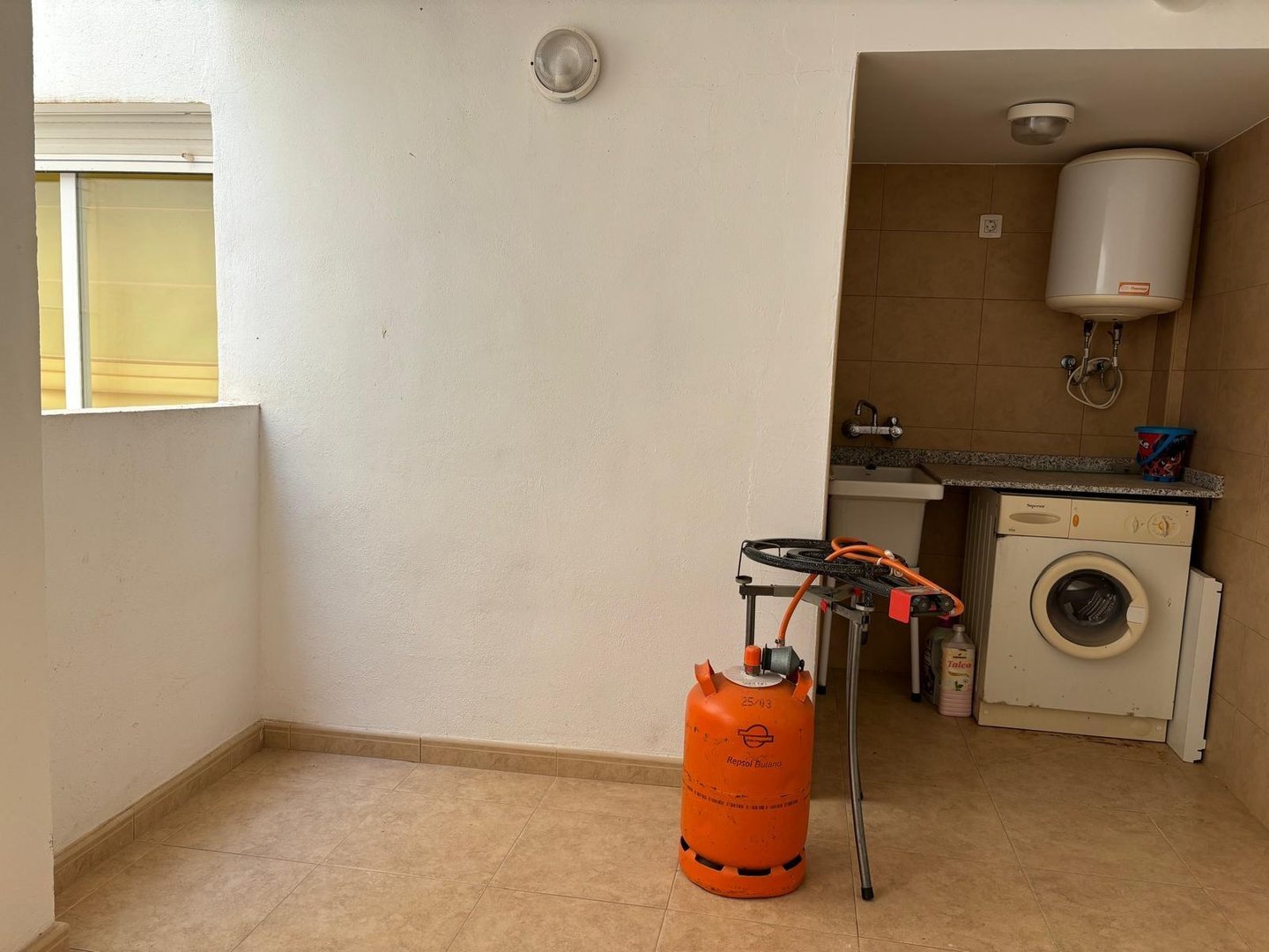 Piso de 54 m² en Chilches
