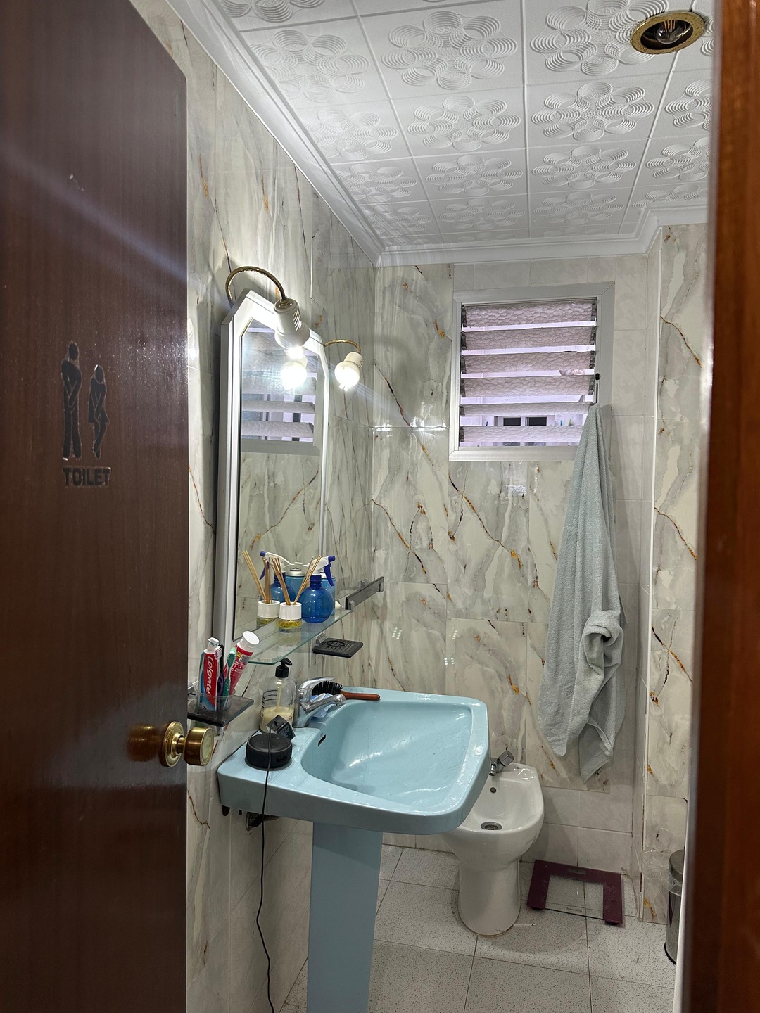 Habitación 80 m², Málaga
