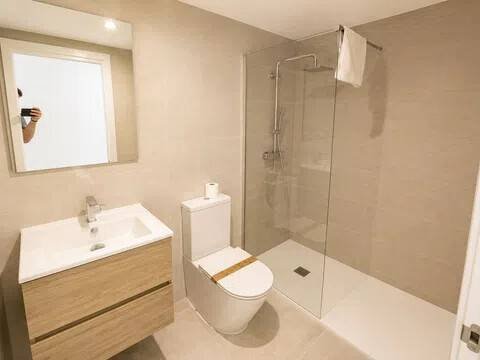 Piso de 110 m² en Torrevieja