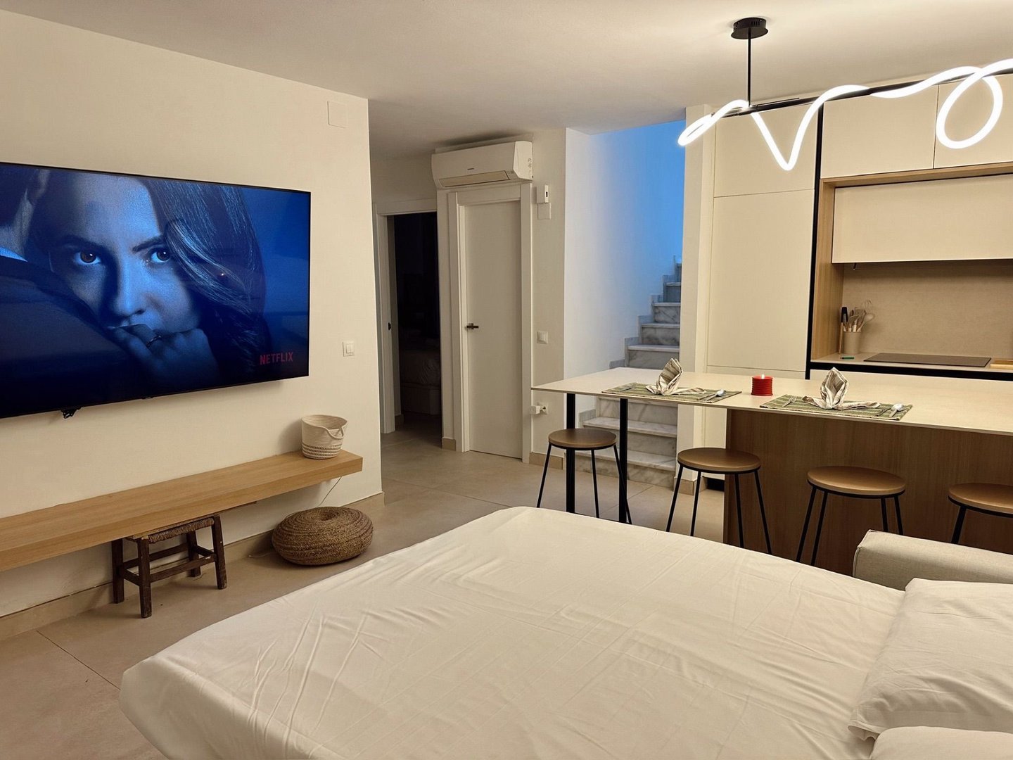 Pis de 110 m² a Marbella