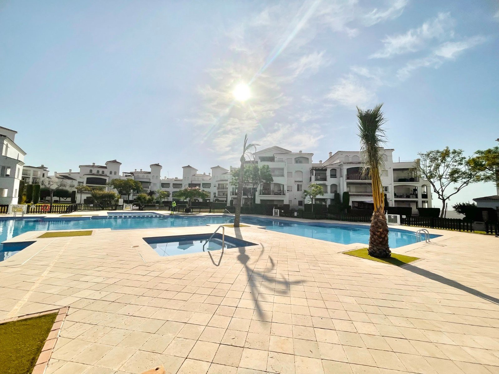 Piso de 75 m² en Torre Pacheco