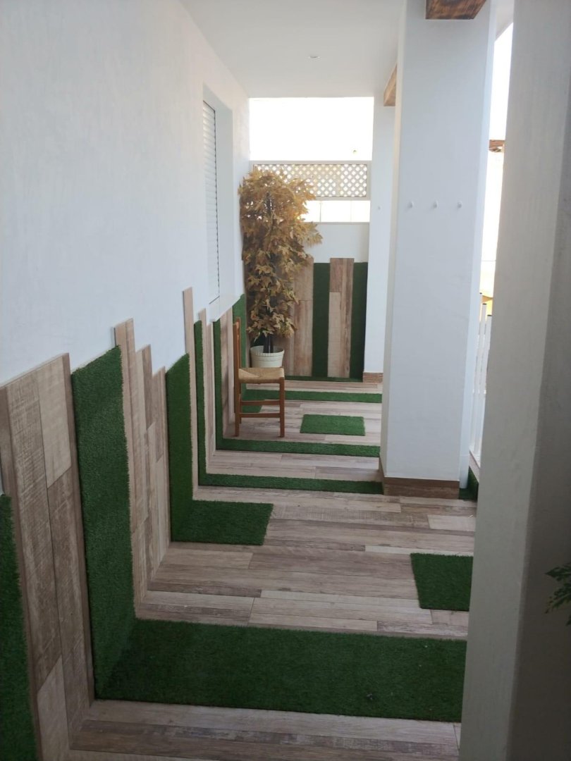Habitación 149 m², Murcia