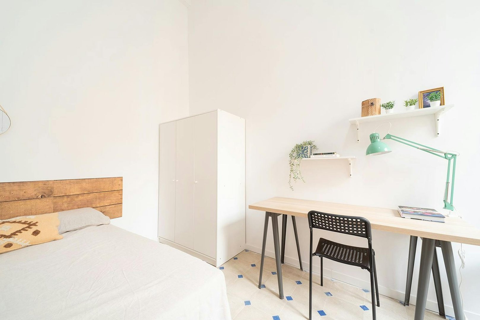 Habitación en alquiler, Barcelona