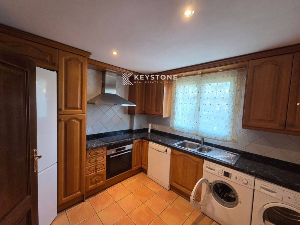 Wohnung 105 m² in Calvià