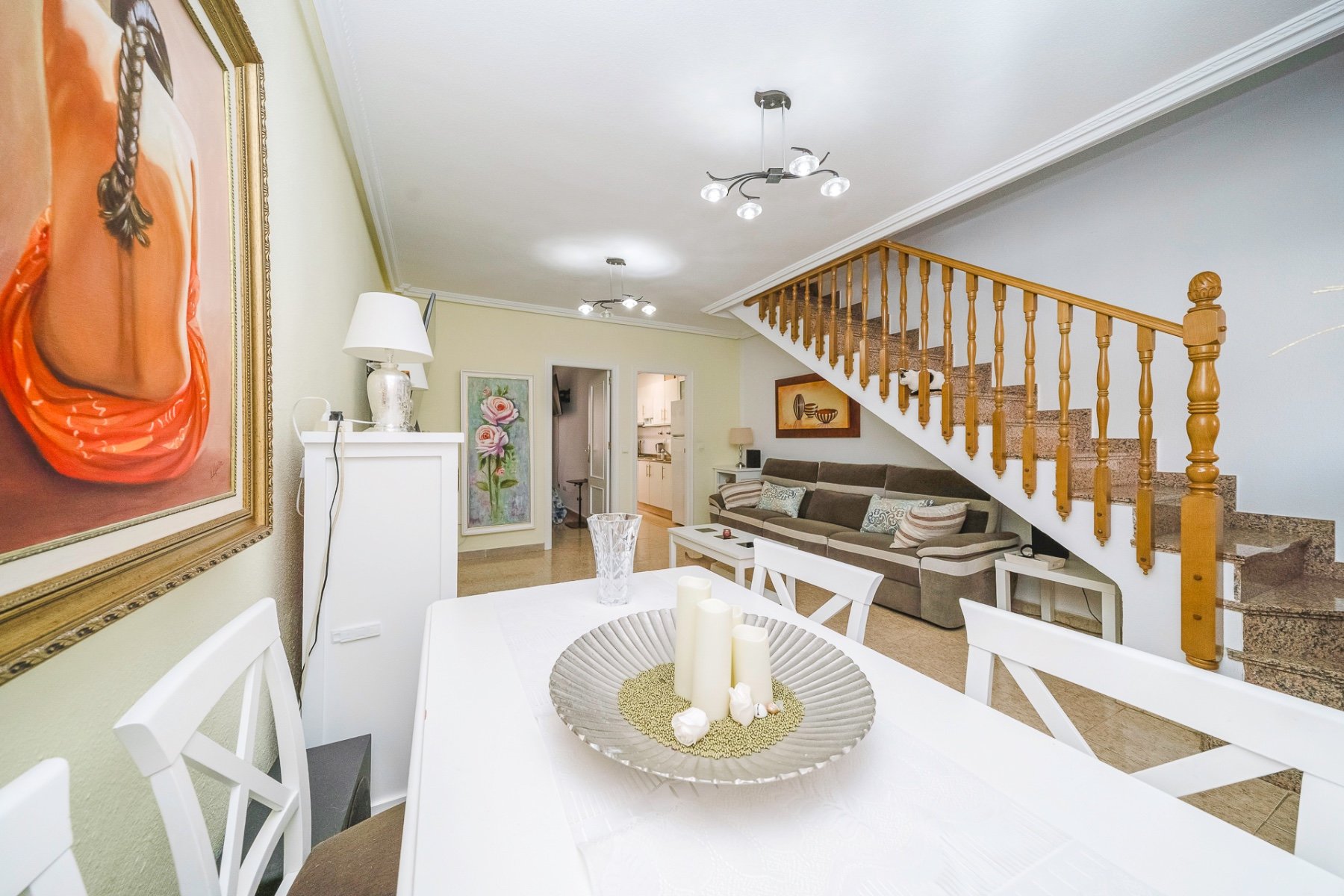 Piso de 82 m² en Dolores