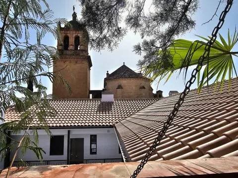 Piso de 123 m² en Córdoba