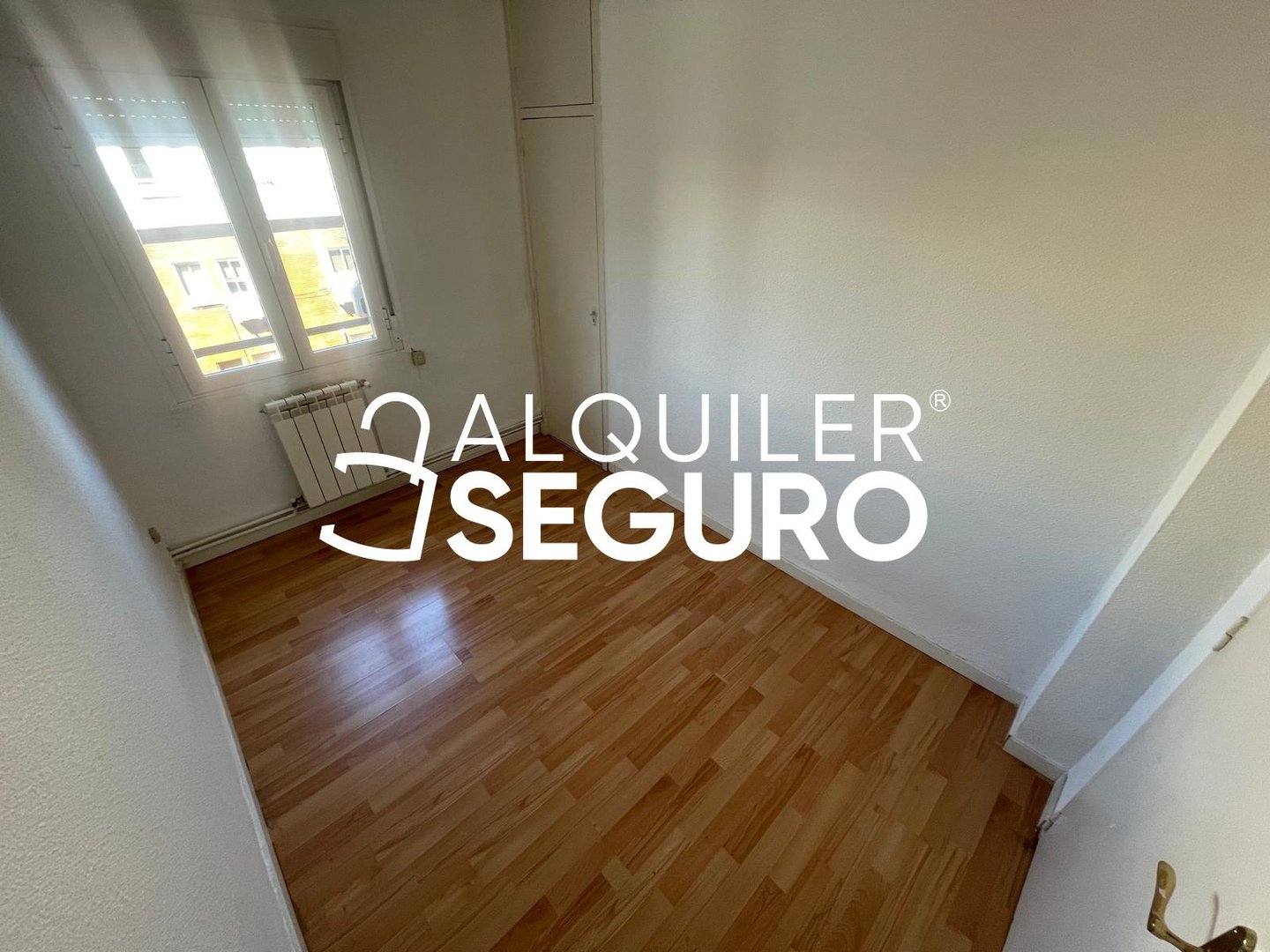 Piso de 75 m² en Madrid