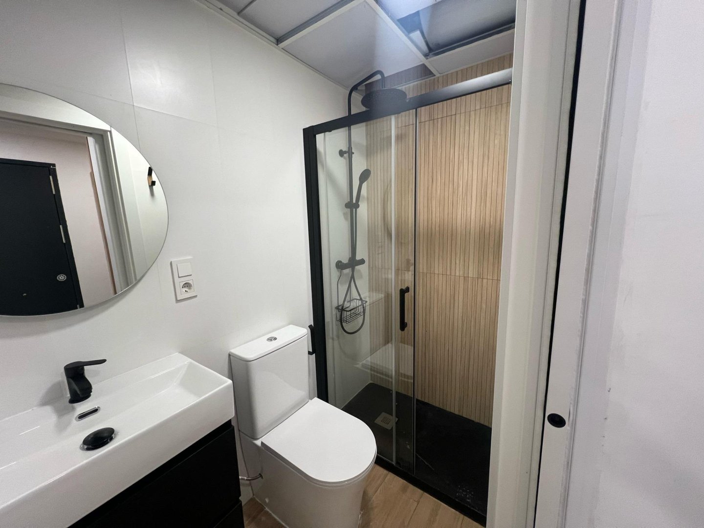 Квартира 34 м² в Кордове