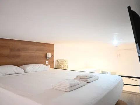 Appartement 65 m² à Barcelone