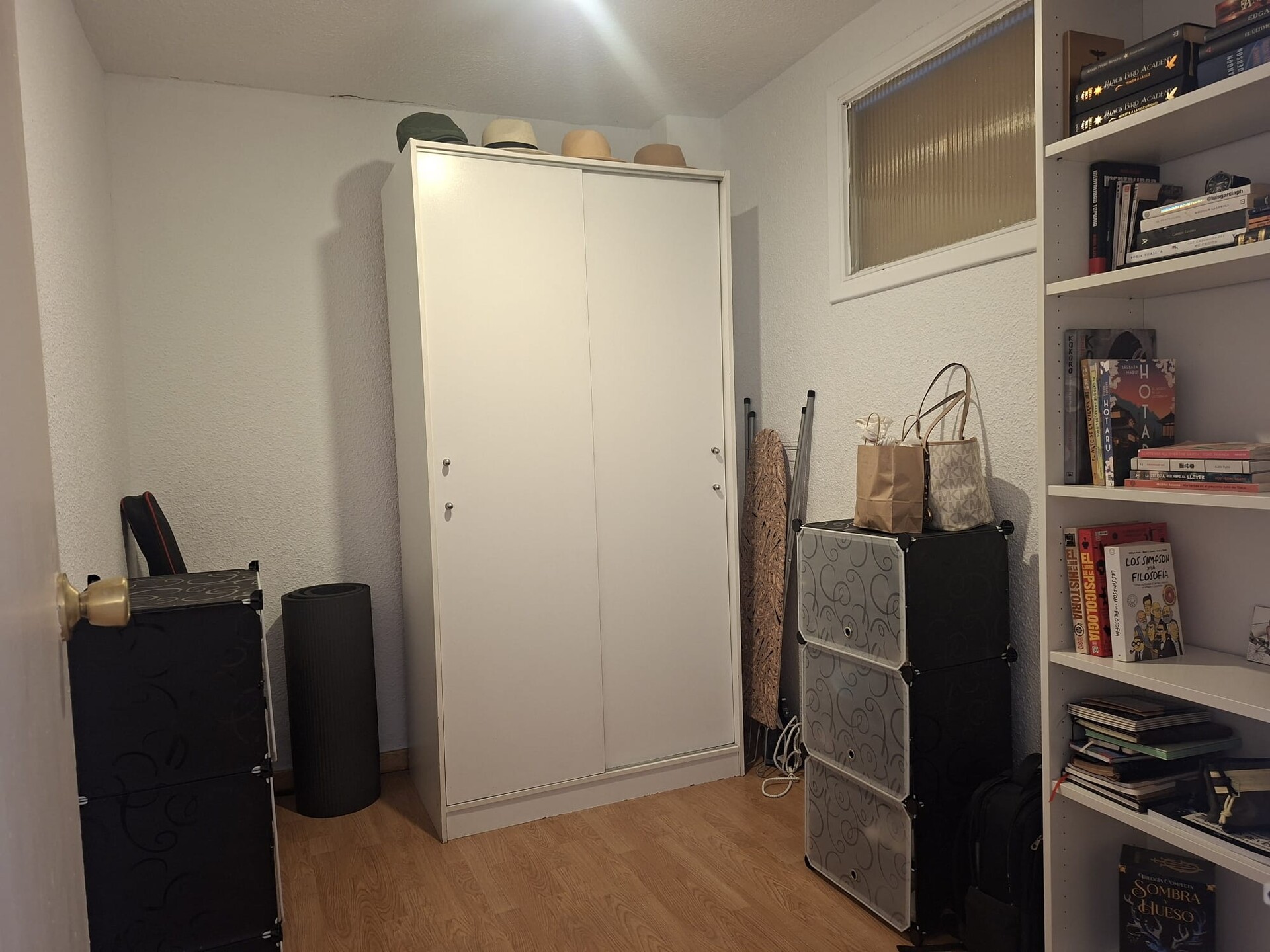 Piso de 88 m² en Granada