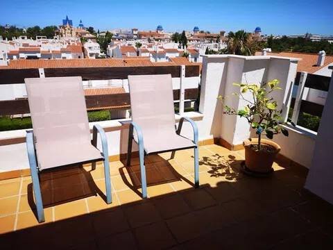 Piso de 60 m² en Rota