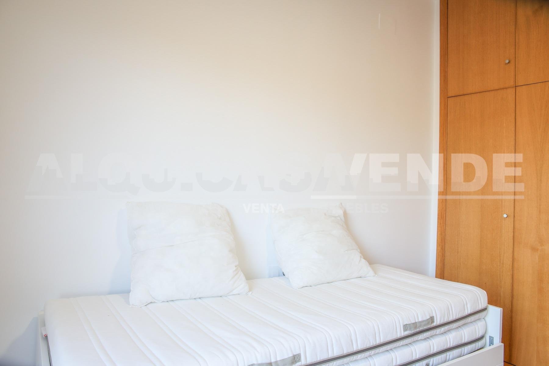 Piso de 65 m² en Sevilla