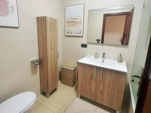 Piso de 122 m² en Guía de Isora