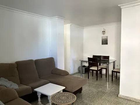 Stanza in affitto, Málaga