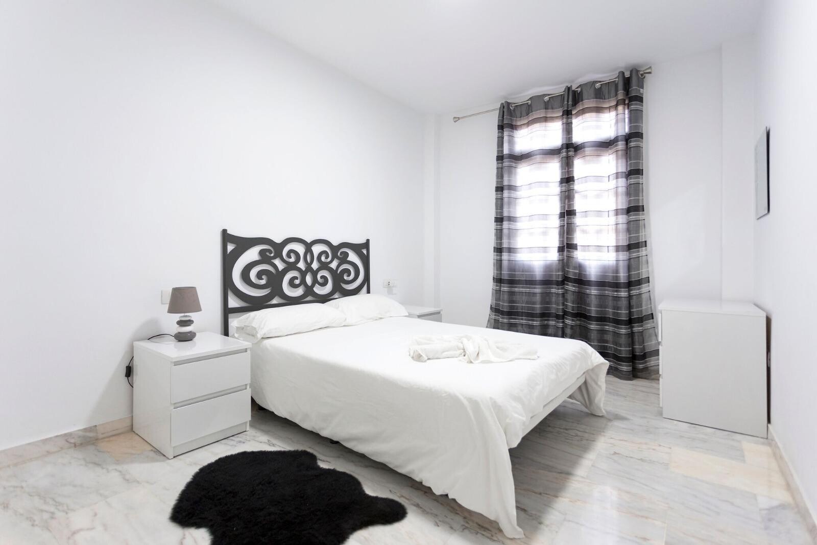 Appartamento 98 m² a Puerto de la Cruz