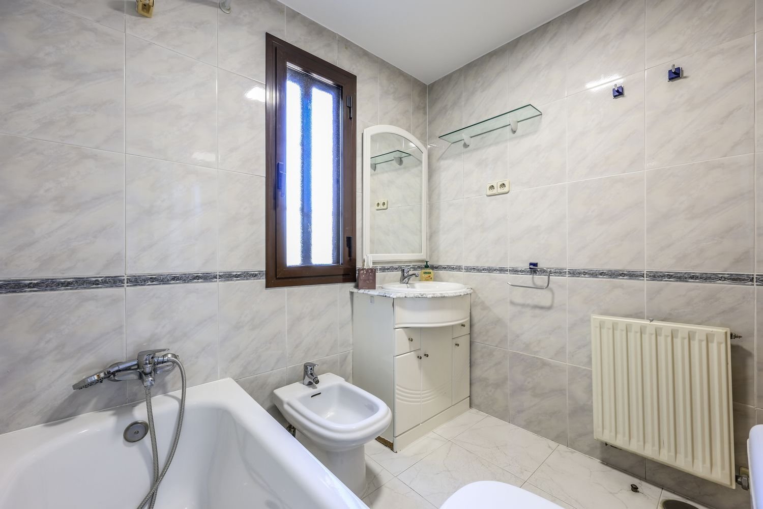 Appartamento 118 m² a Madrid