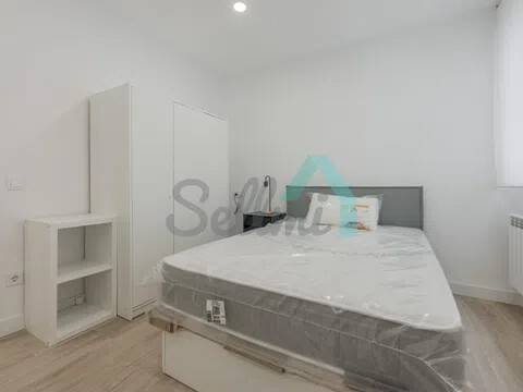 Piso de 113 m² en Oviedo