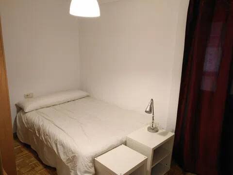 Wohnung 70 m² in Segovia