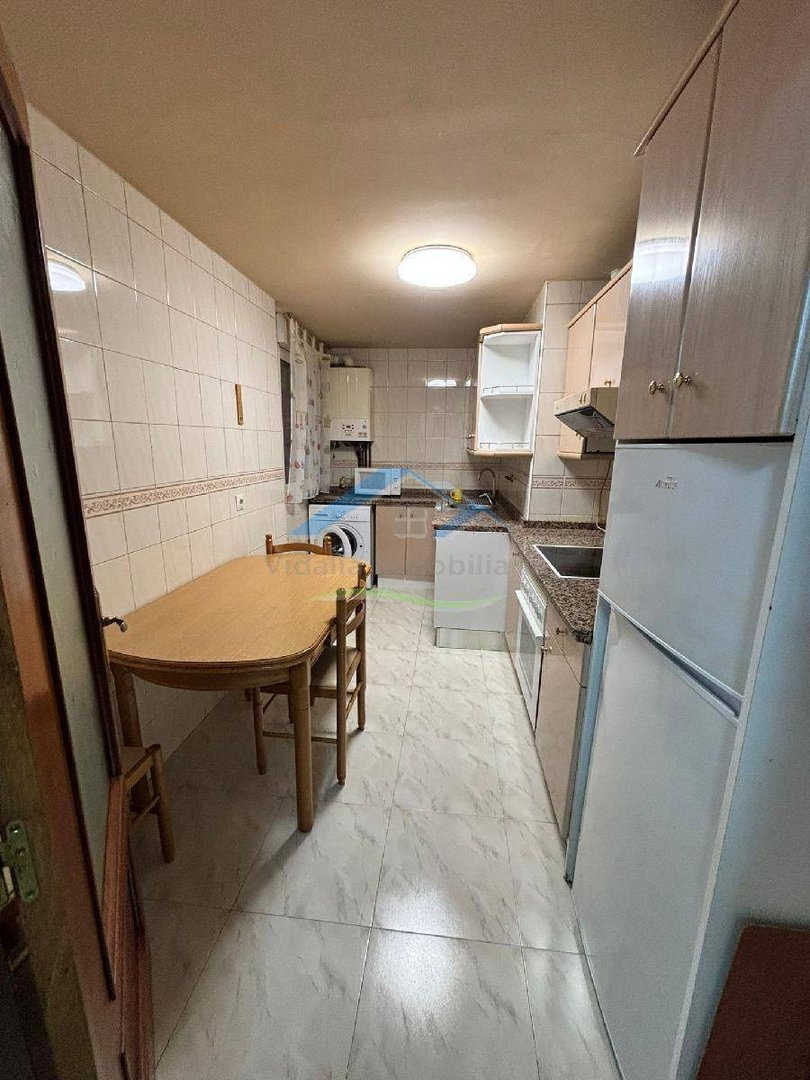 Pis de 80 m² a Valverde de la Virgen