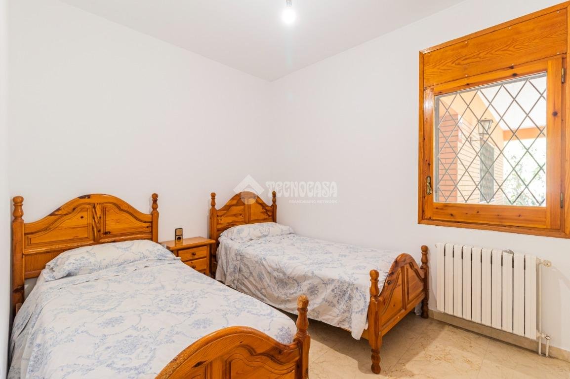 Piso de 348 m² en Sant Cugat del Vallès