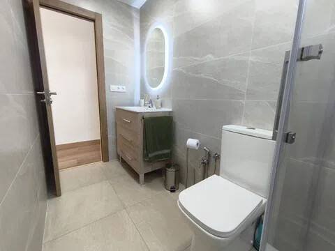 Casa de 90 m² en Moncófar