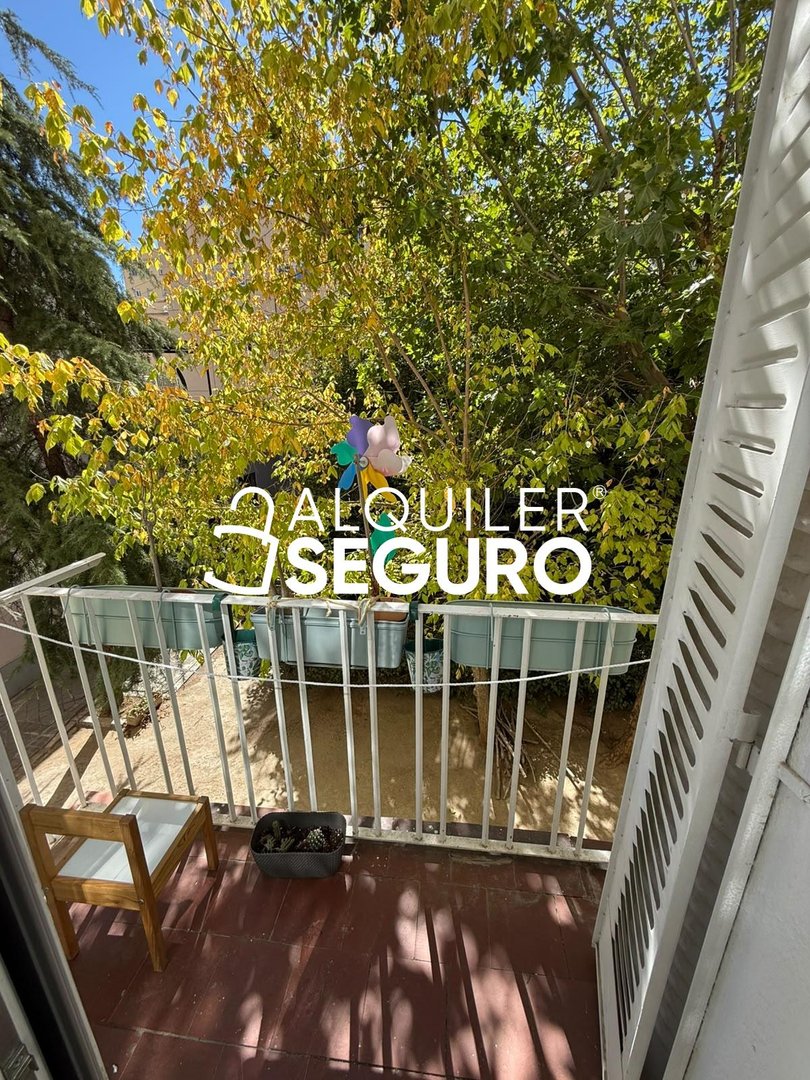 Pis de 86 m² a Madrid