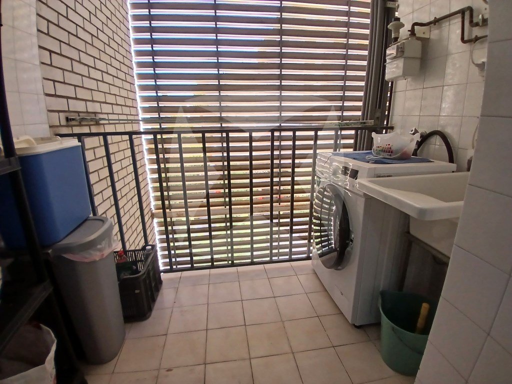 Piso de 105 m² en Badajoz