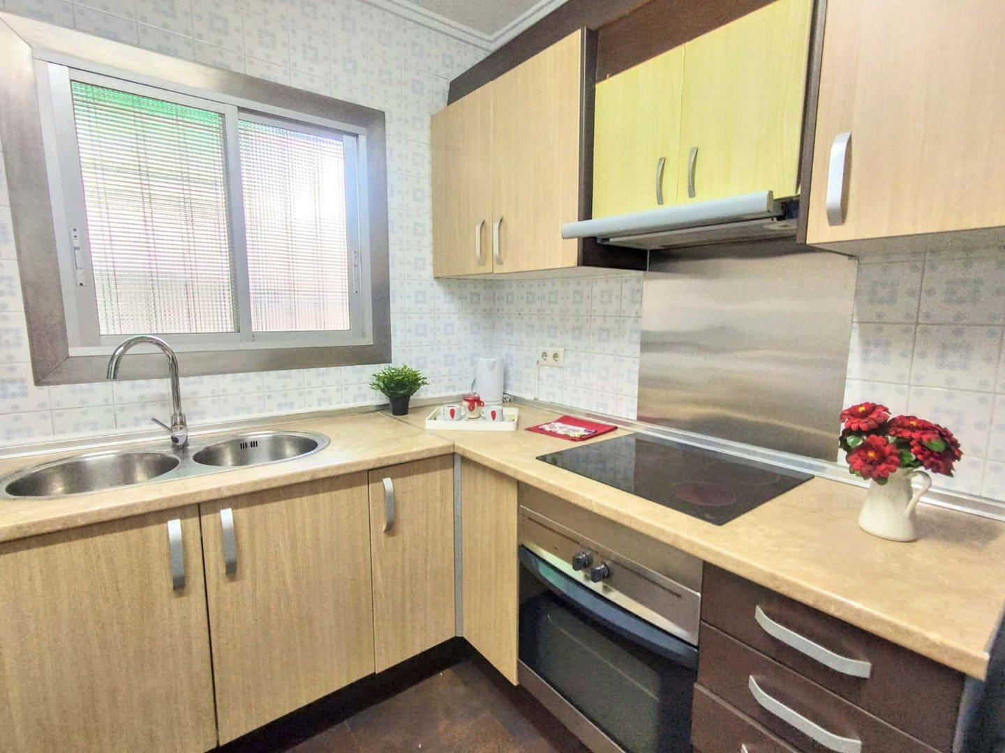 Habitació de lloguer, Paterna