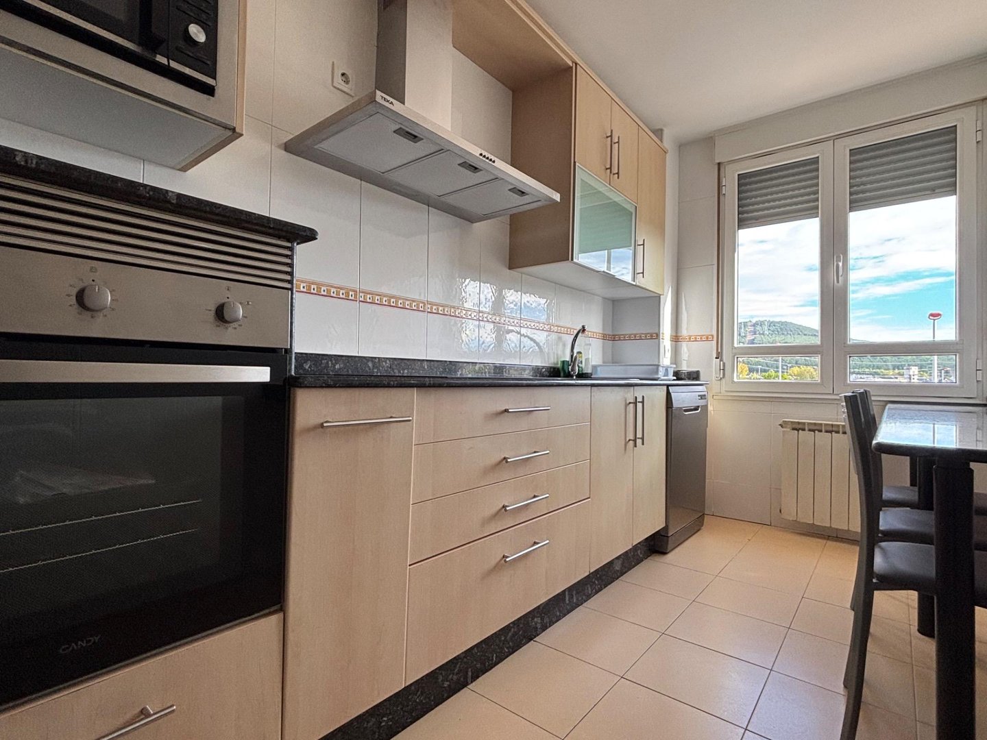Appartamento 133 m² a Ponferrada